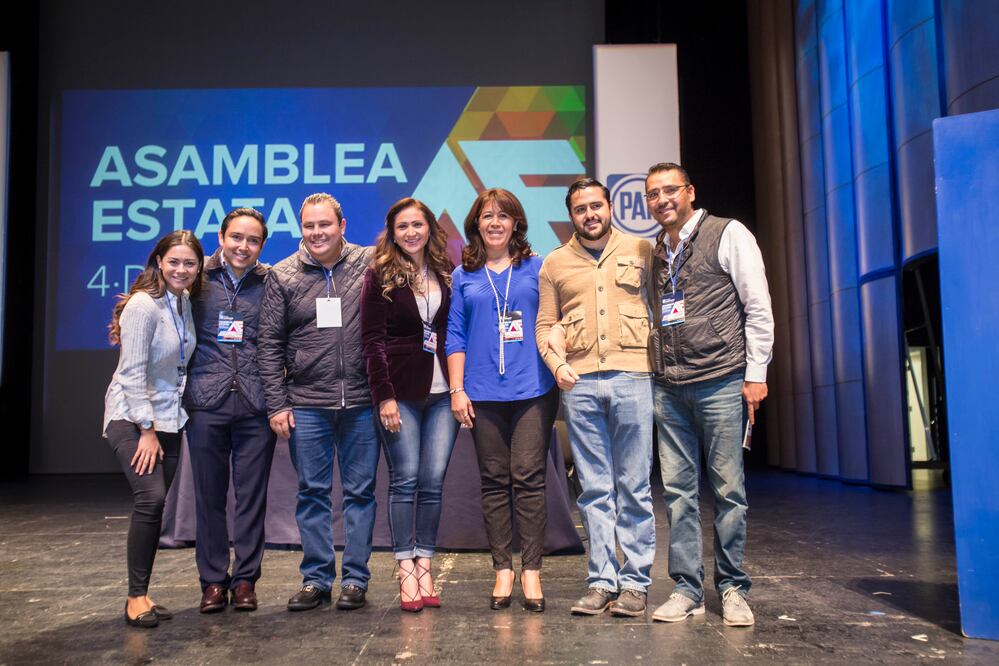 FOTO: Demian Chávez