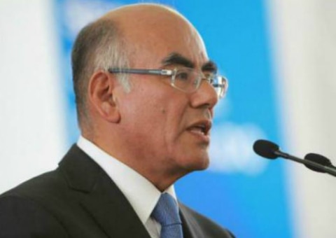 Mayores participaciones pide Zapata