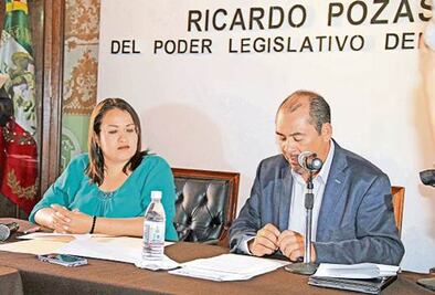 Aprueban crear medalla 