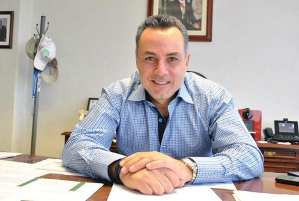 Economía dará créditos por 30 mdp