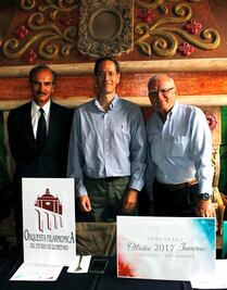 Temporada que arranca al estilo "Broadway"