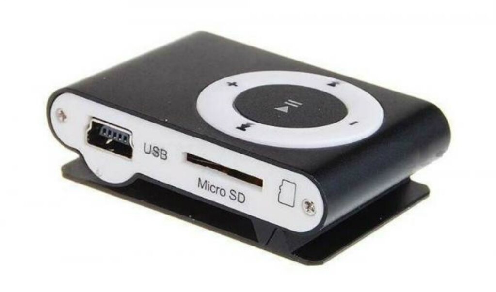 El formato MP3 está oficialmente muerto