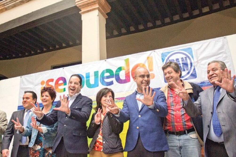 Presume PAN experiencia 