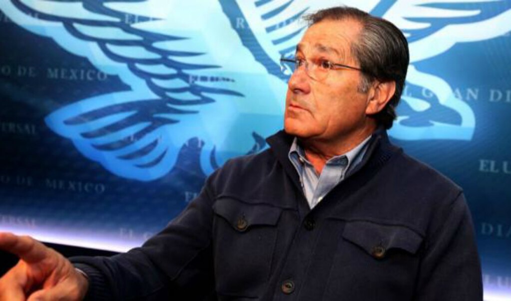 “La FMF podría ser evidenciada otra vez”