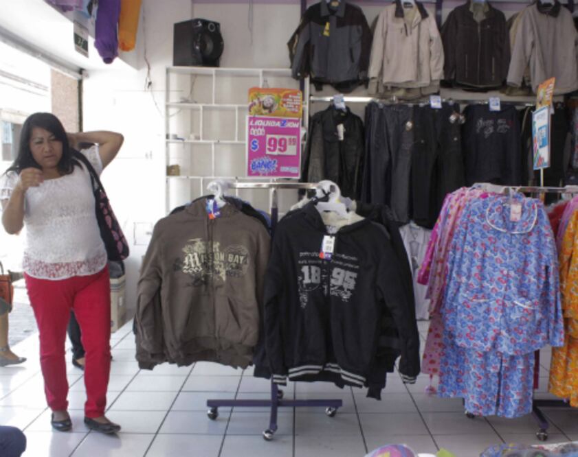 Olvida Profeco oficina en SJR