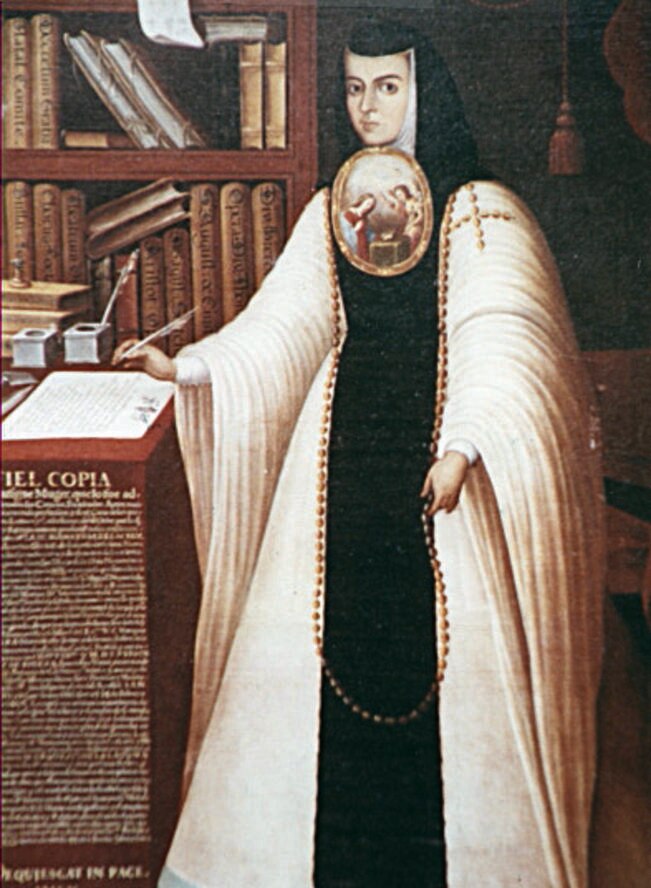 Preparan cena con recetas de  Sor Juana