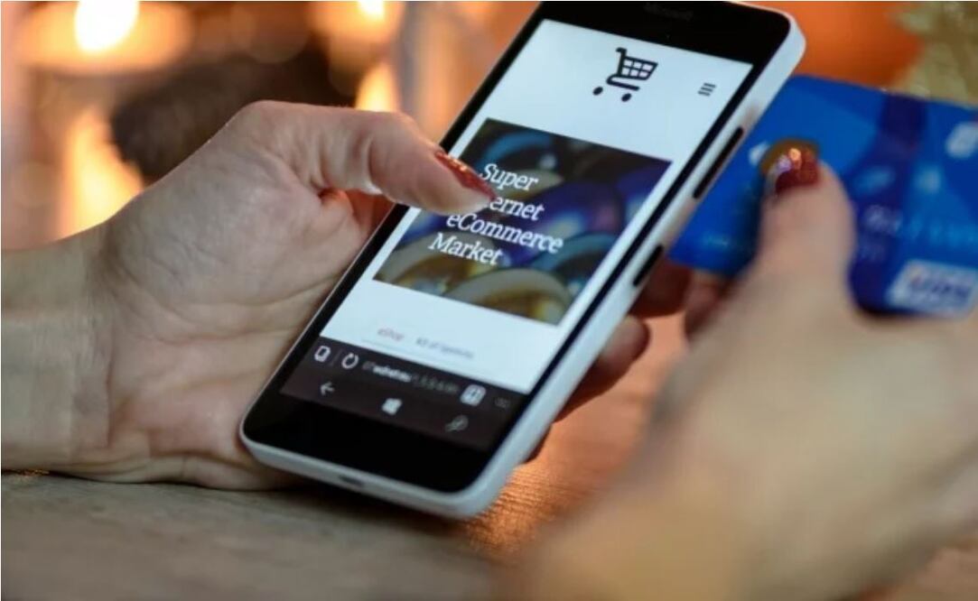 Evita malos momentos con estos tips de compra en línea Foto: Pexels