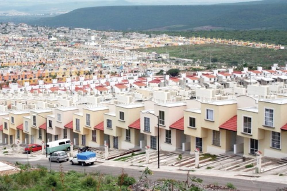 Inmobiliarias prevén aumenten ventas 6%