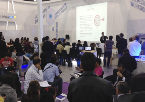 Emprendedores claman por crédito