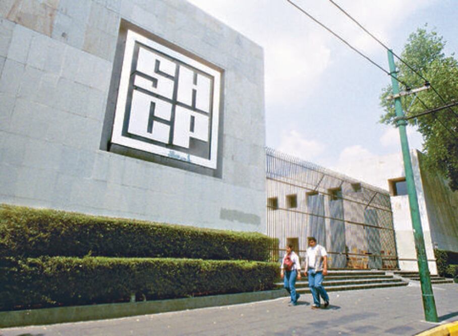 Hacienda cancela aval a sociedades de inversión