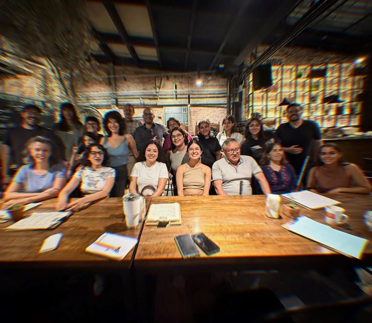 Foto: Facebook Festival Oxímoron