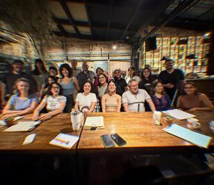 El Festival Oxímoron termina hibernación