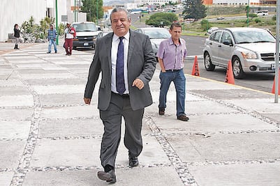 Los queretanos quieren orden