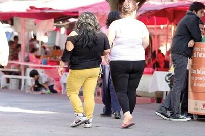 Erradicar obesidad, objetivo en Jalpan