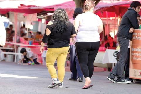 Erradicar obesidad, objetivo en Jalpan
