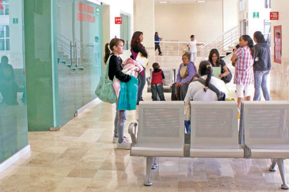 Menopausia puede producir diabetes 2