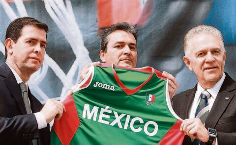 A Río enviarán sólo calidad