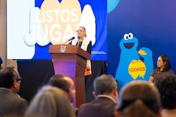 Programa educativo “Listos a jugar” llega a más de 18 mil niños