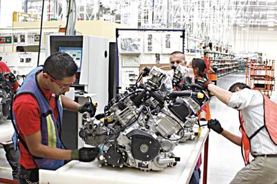 SHCP, Inegi y Banxico medirán PIB 