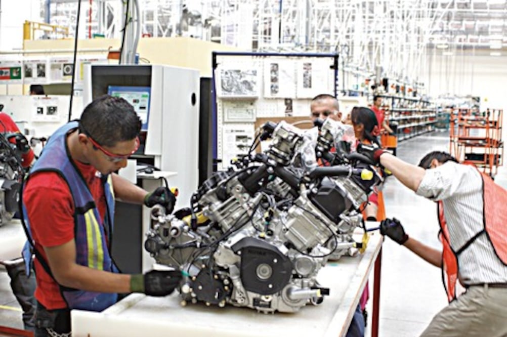 SHCP, Inegi y Banxico medirán PIB 