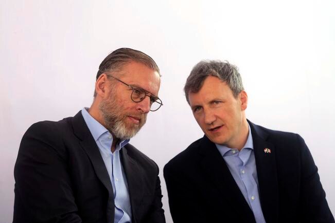 En cartera, 44 nuevos proyectos: Sedesu