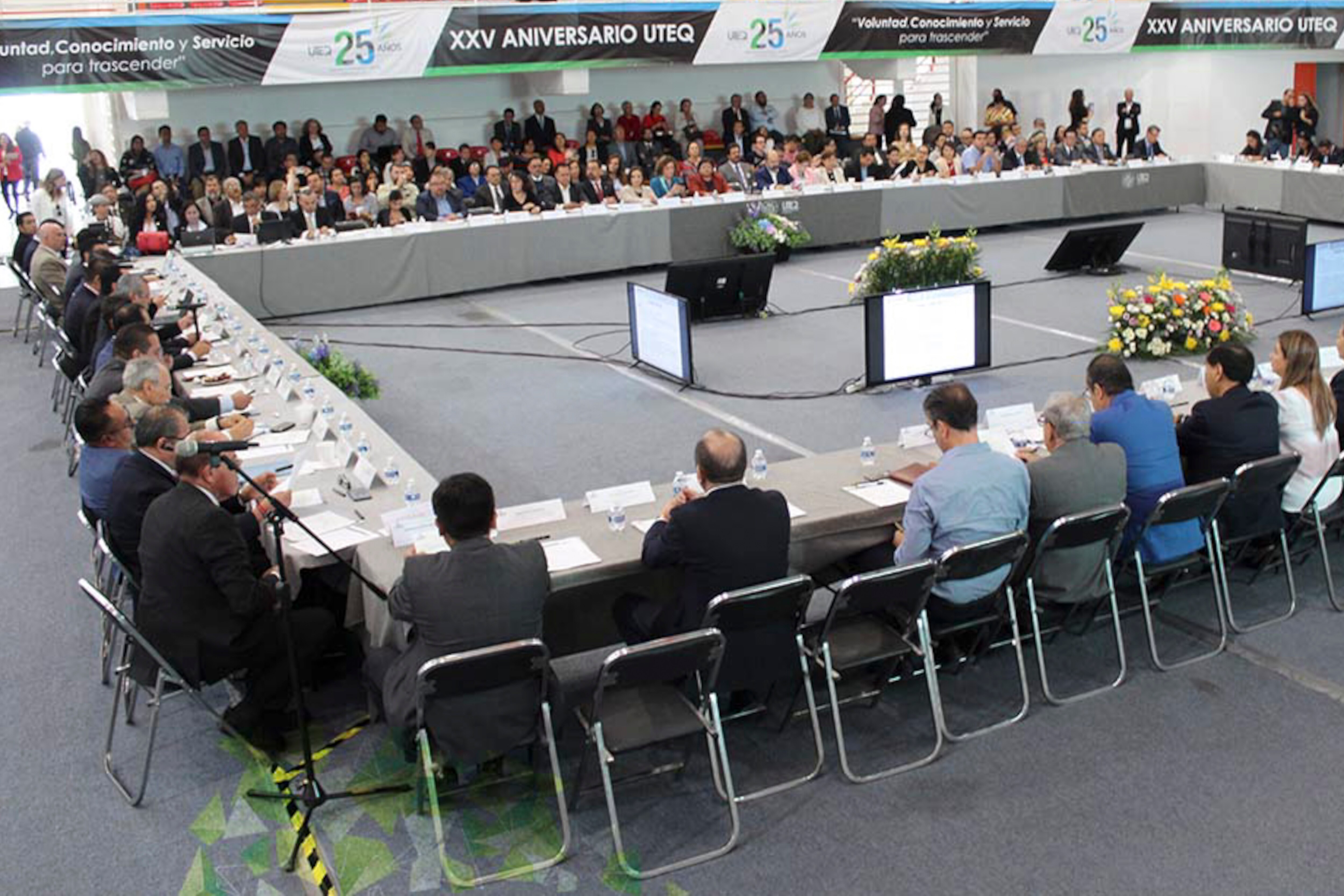 Presenta la OCDE resultado de estudio de educación superior