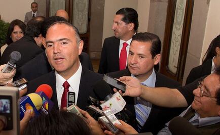 Libre bajo fianza, ex vocero de JCR enfrentará cargos