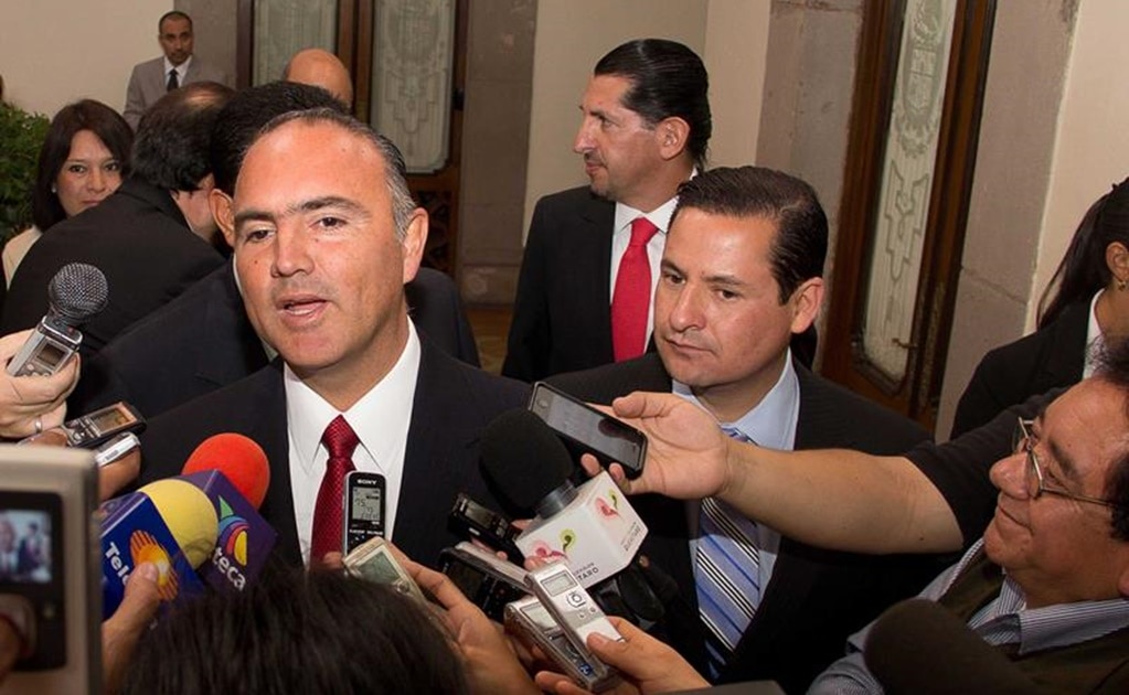 Libre bajo fianza, ex vocero de JCR enfrentará cargos