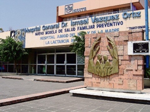 Prevén mejorar centros del ISSSTE