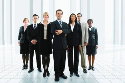 La mejor marca: Tú.  Eres único