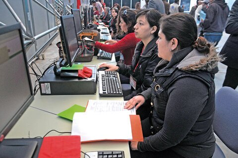 Quieren eliminar el cobro de reinscripción en primarias 