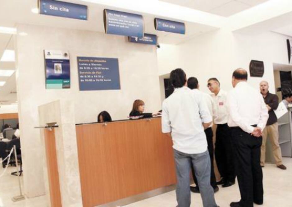 Dan plazo a contribuyentes