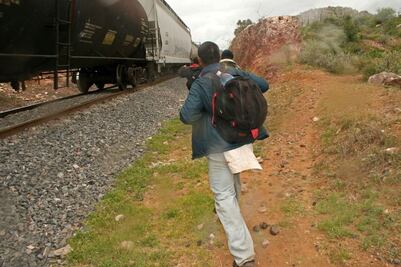 Se atenderá el fenómeno de la migración: Mauricio Kuri