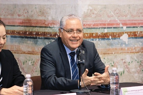 La cultura va a las universidades