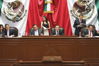 “Informe de EPN incluye al estado”