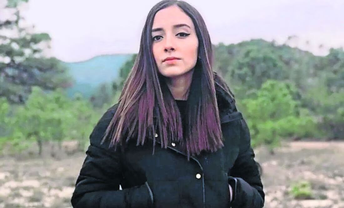 Debanhi Escobar. Foto: Archivo / EL UNIVERSAL