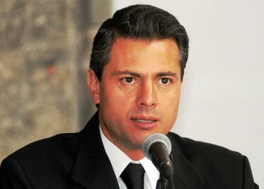 Confirman visita de Peña Nieto