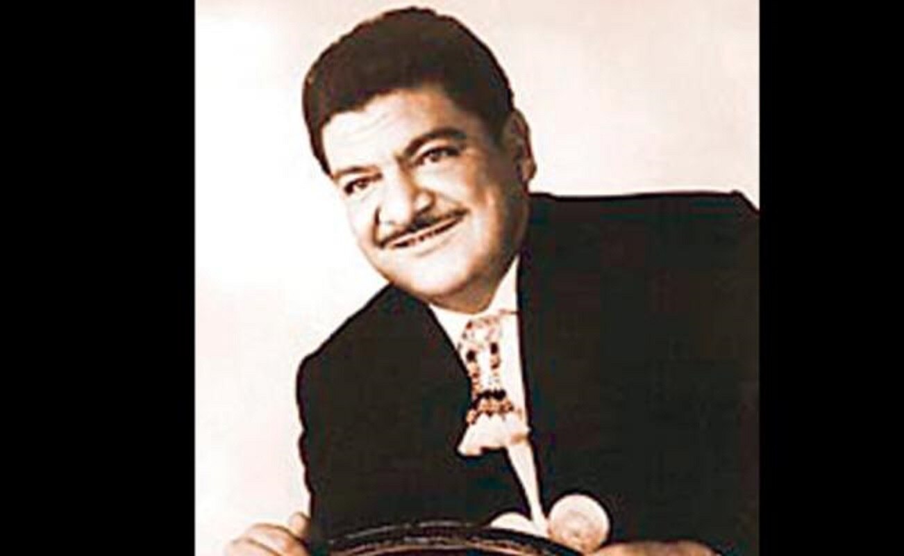 Foto: Archivo. EL UNIVERSAL