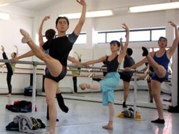 Consolidan escuela del INBA en SJR