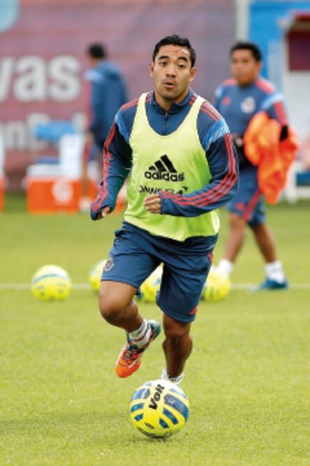 ‘Chepo’ de la Torre pide no fingir faltas a sus jugadores