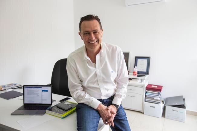 Mauricio Kuri: “Se tiene todo para ganar gubernatura”