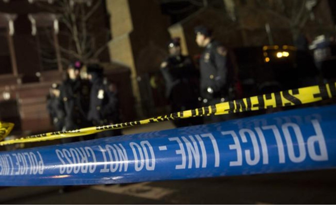 Policía estadounidense mata a su esposa y luego se suicida