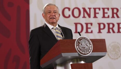 AMLO ya planea otro "gran sorteo" para los apoyos sociales