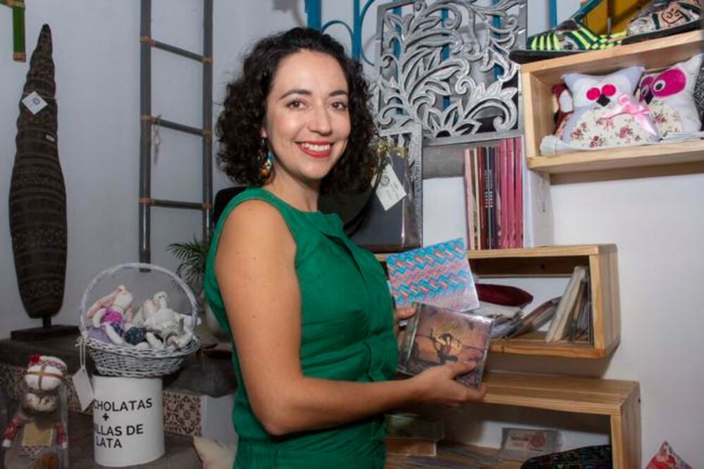 Foto: Mitzi Olvera, El Universal