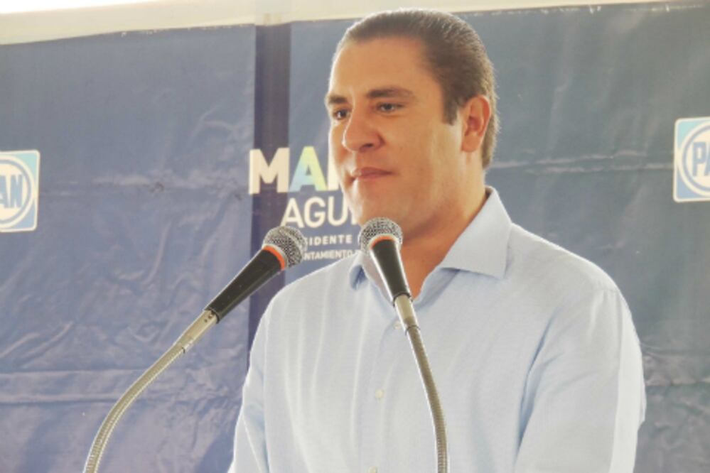 Denunciará tricolor a gobernador de Puebla