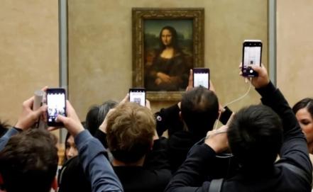 Las joyas de Da Vinci que dieron luz al mundo