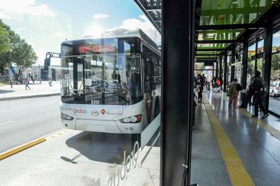 Ampliarán ejes de la red Qrobús