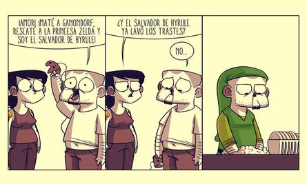 Gracias a Faceboook, Jours de Papier ganó popularidad