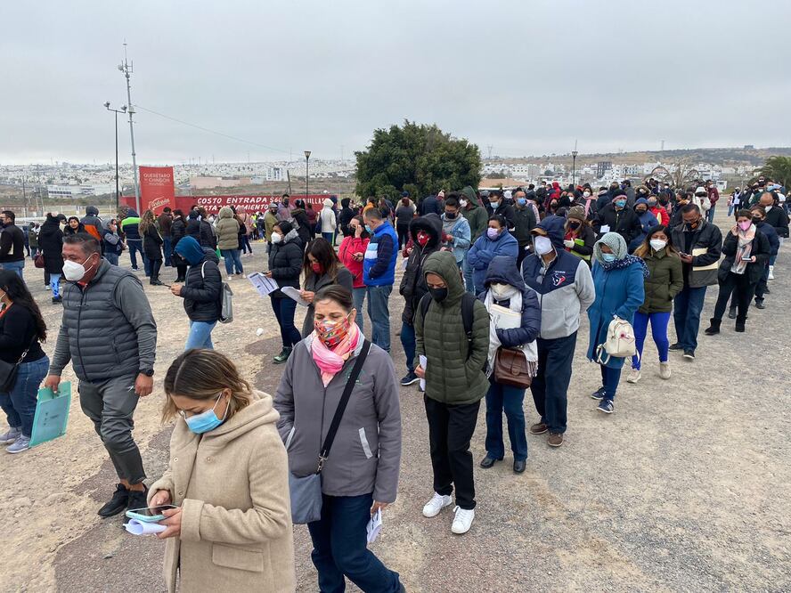 Foto: Demian Chávez