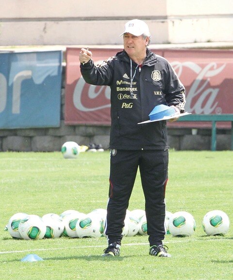 El futbol mexicano debe corregir fallas